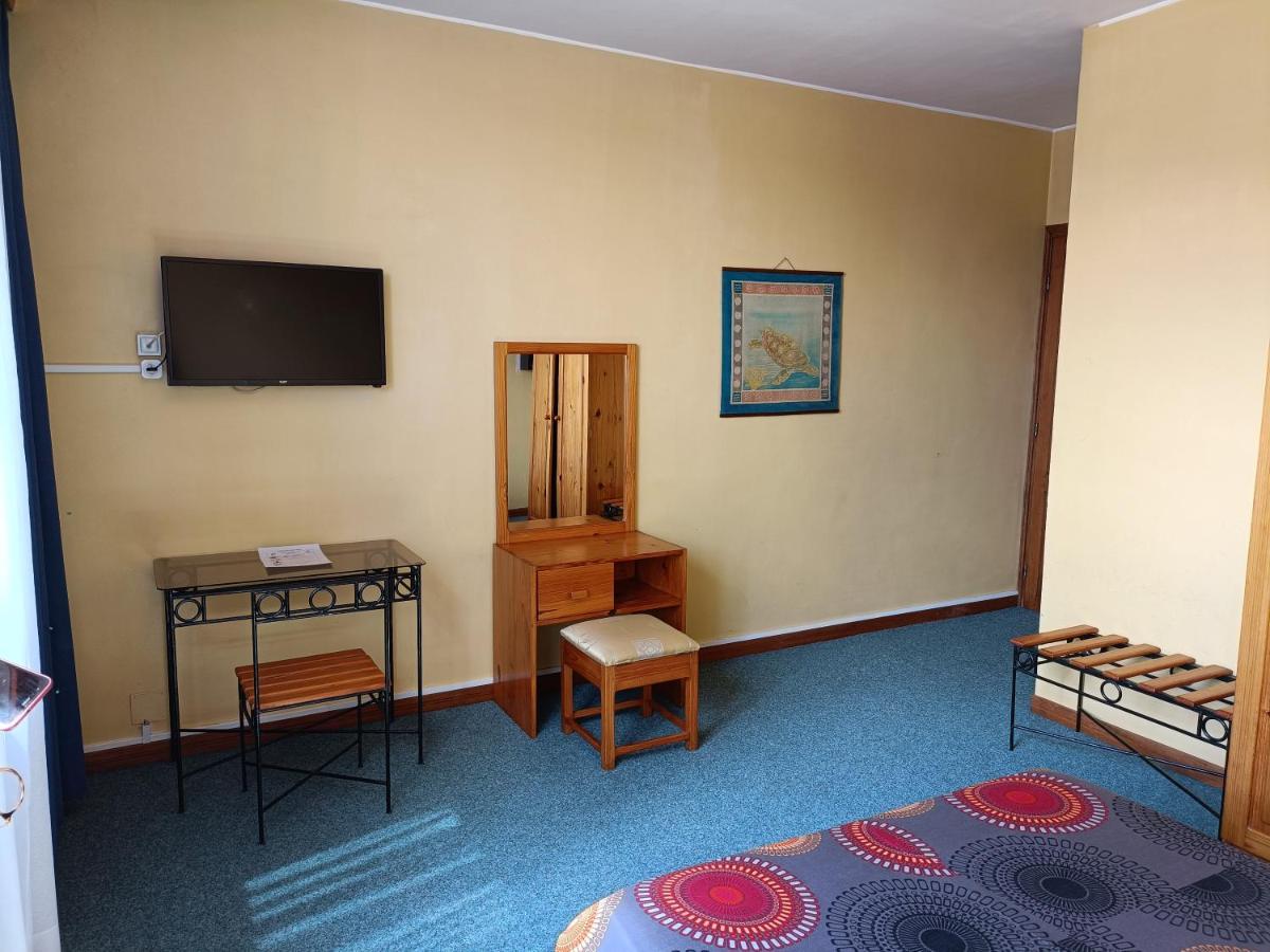 Aina Hotel Antananarivo Exterior photo